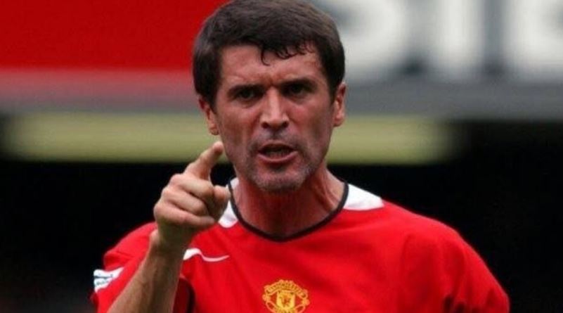 Main Bagus, Keane Tetap Kritik MU!